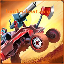WarCars 2 icon