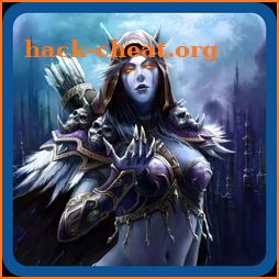 Warcraft Quiz icon
