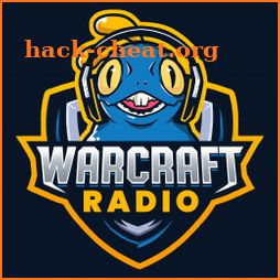 Warcraft Radio icon