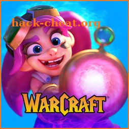 Warcraft Rumble icon