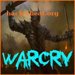 WarCry MMORPG (CBT) icon