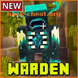 Warden Concept Replicas for Minecraft PE icon