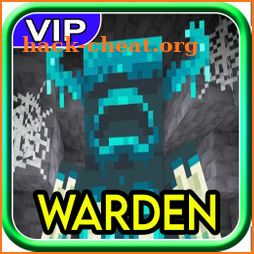 Warden Craft Mod for Minecraft PE icon