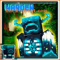 Warden Mod + Mobs Pack icon
