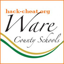 Ware County Schools icon
