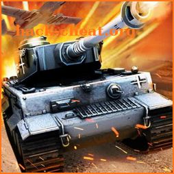 Warfare of Tanks: Racing! icon