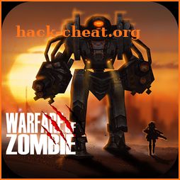 Warfare of Zombie icon