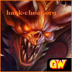 Warhammer: Chaos & Conquest - Build Your Warband icon