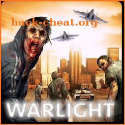 WARLIGHT: Zombie Defense icon