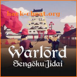 Warlord: Sengoku Jidai icon