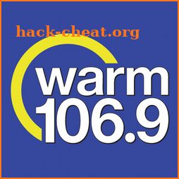 Warm 106.9 icon