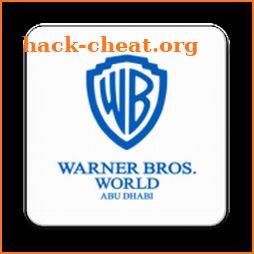 Warner Bros. World icon