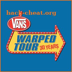 Warped Tour icon