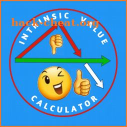 Warren Buffett Intrinsic Value Calculator icon