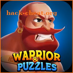 Warrior & Puzzles icon