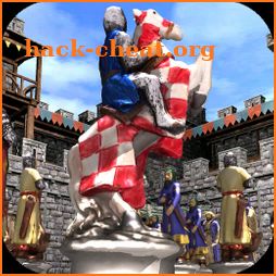 Warrior Chess icon
