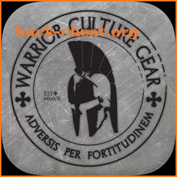 Warrior Culture Gear Official icon