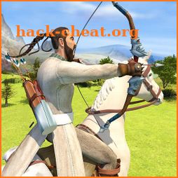 Warrior Ertugrul Gazi - Real Sword Games 2020 icon