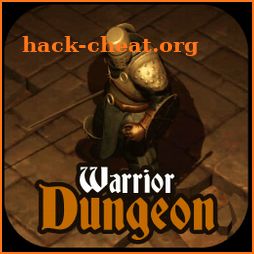 Warrior In Dungeon icon