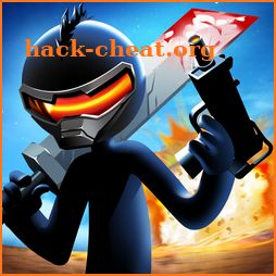 Warrior Legend- Shadow Dark Fighting Game icon