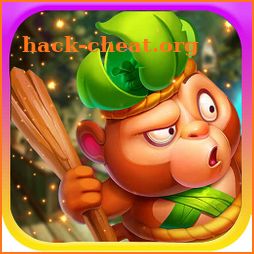 Warrior Monkey Escape - A2Z icon