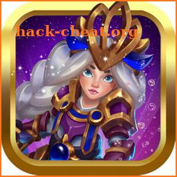 Warrior Queen Escape - A2Z icon
