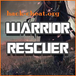 Warrior Rescuer: Pull the Pin icon