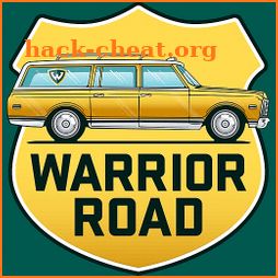 Warrior Road icon