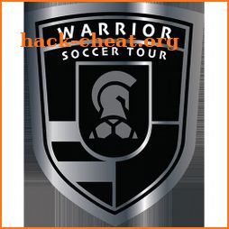 Warrior Soccer Tour icon