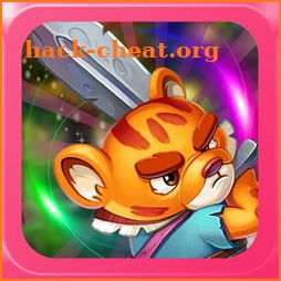 Warrior Tiger Escape - JRK icon