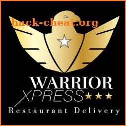 Warrior Xpress icon