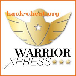 Warrior Xpress Restaurant Delivery icon