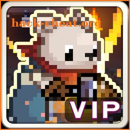 Warriors' Market Mayhem VIP icon