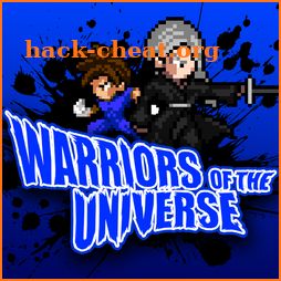 Warriors of the Universe icon