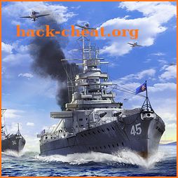 Warship Hunter icon