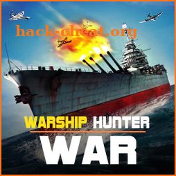 Warship Hunter War icon