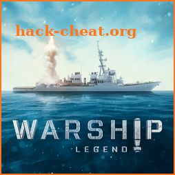 Warship Legend: Idle RPG icon