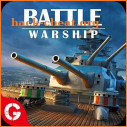 Warship Sea Battle icon