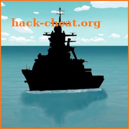 Warship - Submarine Destroyer icon