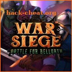 WarSiege - Battle for Bellorth icon