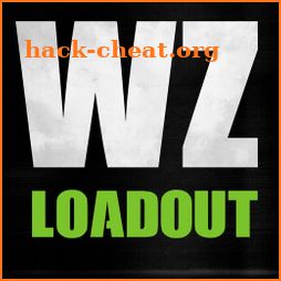 Warzone loadout icon