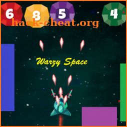 Warzy Space icon