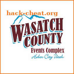 Wasatch County Events icon