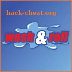 Wash & Roll icon