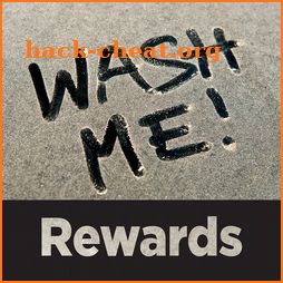 Wash Me Rewards icon