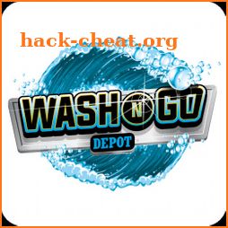Wash N' Go Depot icon