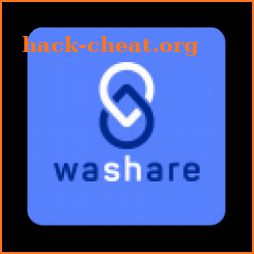 Washare Biz icon