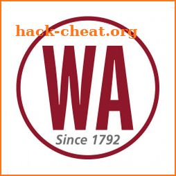 Washington Academy icon