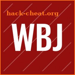 Washington Business Journal icon