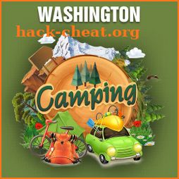 Washington Campgrounds icon